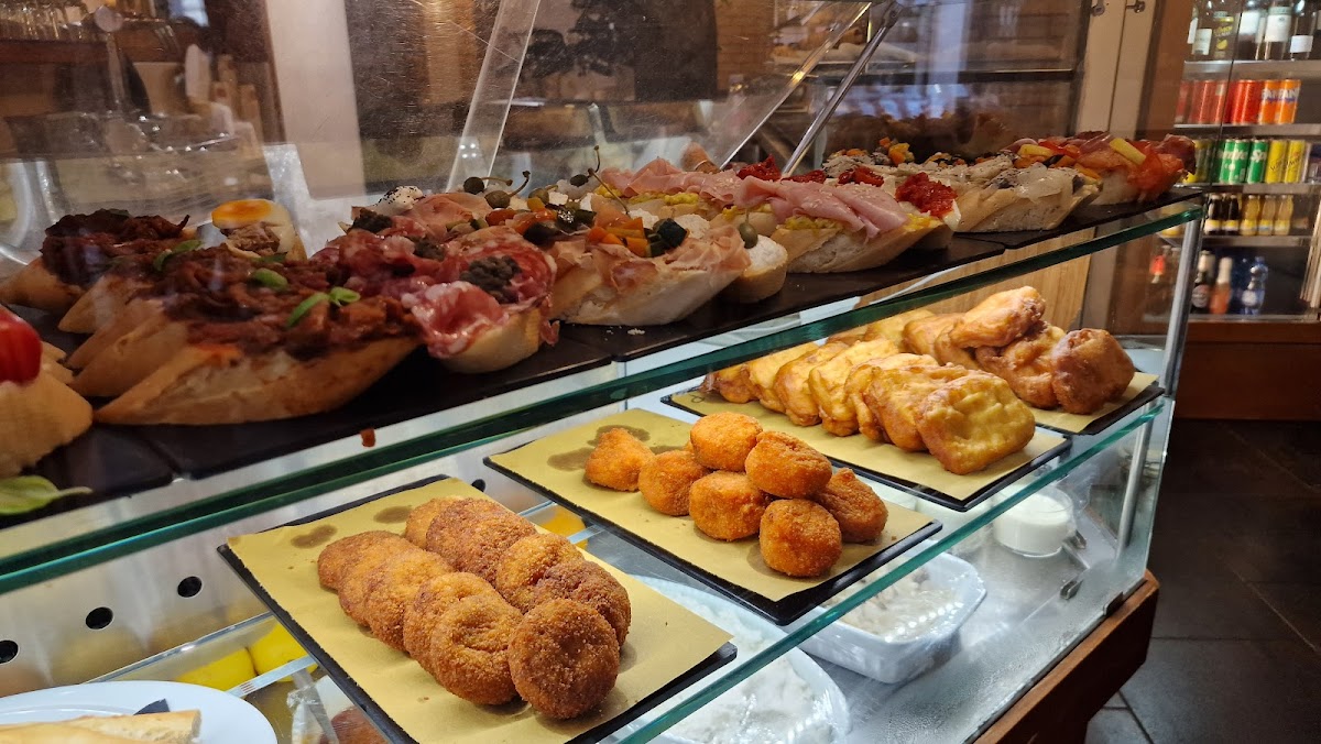 Osteria La Sosta - 6